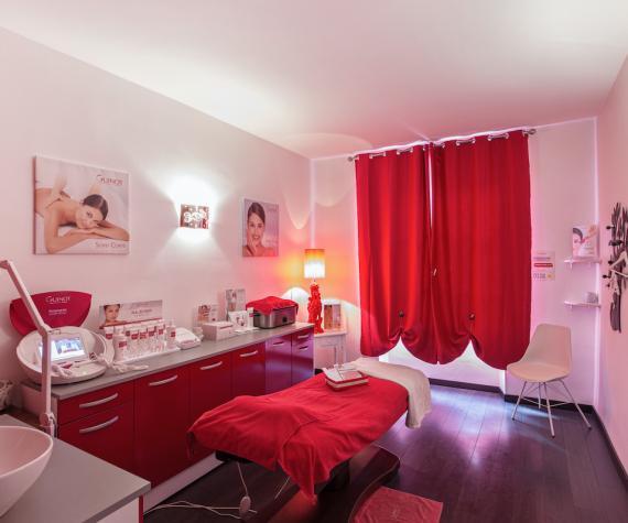Institut Guinot Secret de beauté nogent le rotrou