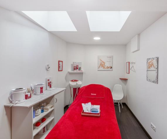 Institut Guinot Secret de beauté nogent le rotrou