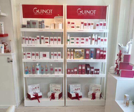 Institut Guinot Roussillon beautyplanet