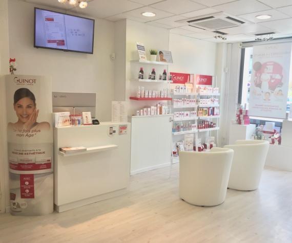 Institut Guinot Roussillon beautyplanet