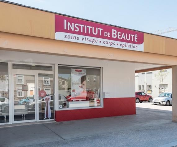 Institut Aquarêve Guinot Saint Laurent de Mure Beautyplanet