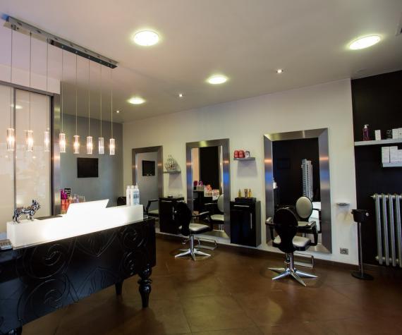 Salon de coiffure A l'air libre Aix-les-Bains beautyplanet