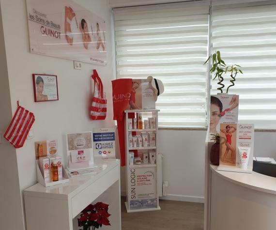 Guinot claye souilly beautyplanet