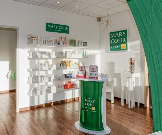 AXEL's coiffure & Institut MARY COHR Le Mans beauty planet