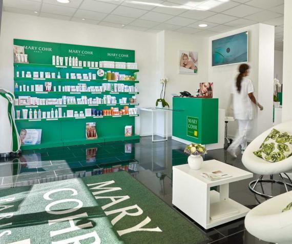 INSTITUT MARY COHR METZ Beauty Planet