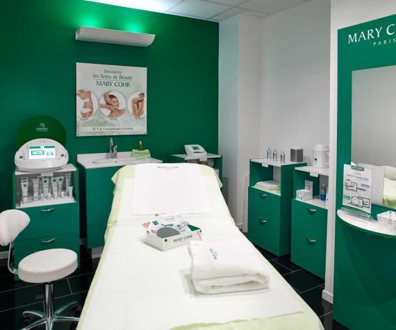 INSTITUT MARY COHR METZ Beauty Planet