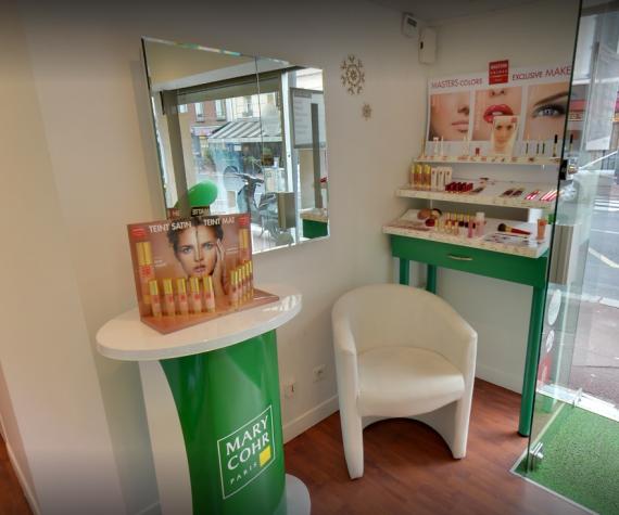 Mary Cohr Issy les Moulineaux Beautyplanet