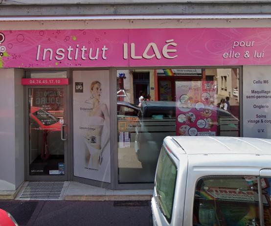 Institut ILAE BOURG EN BRESSE Beauty Planet