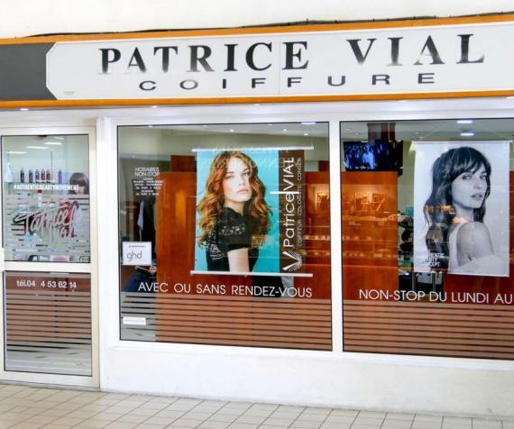 Patrice Vial Vienne Beauty Planet
