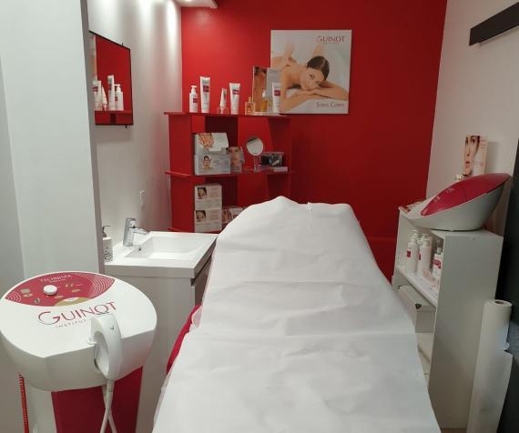 Guinot claye souilly beautyplanet
