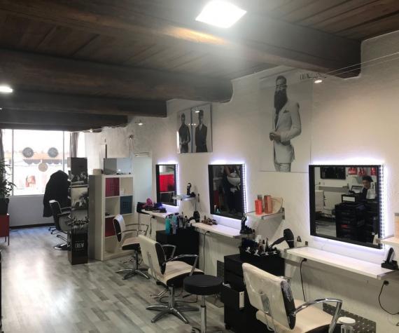 lolo coiffure GAREOULT Beauty Planet