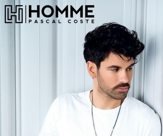 PASCAL COSTE HOMME AUSSONNE - BEAUTY PLANET