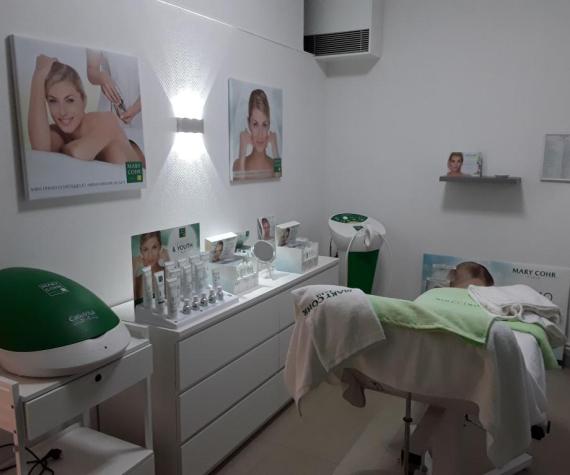Institut Mary Cohr Nevers beautyplanet