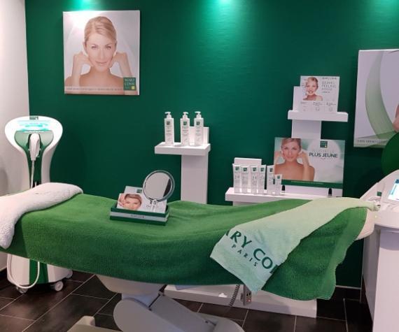 VITALIS La Rochelle BEAUTYPLANET