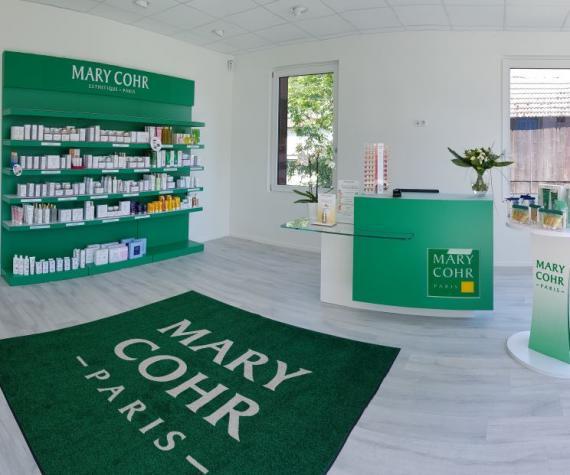 INSTITUT MARY COHR VINAY Beauty Planet