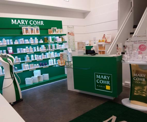 MARY COHR COLMAR Beauty Planet