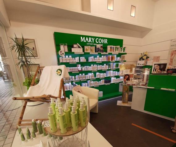 MARY COHR COLMAR Beauty Planet