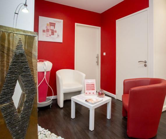 institut de beaute Guinot Vittel Beauty Planet