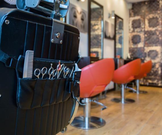 l'atelier coiffure paris Beauty Planet