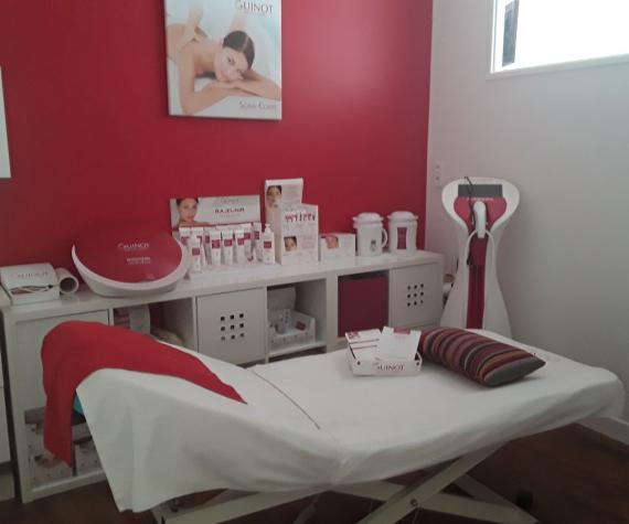 MARYLINE  ESTHETIQUE SAINT GIRONS Beauty Planet