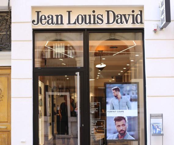 Jean Louis David Paradis Beauty Planet