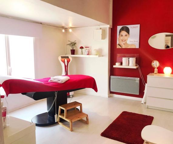 L'Institut FOS SUR MER Beauty Planet