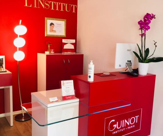 L'Institut FOS SUR MER Beauty Planet