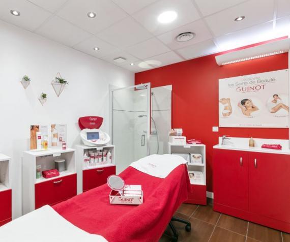 guinot institut annemasse beauty planet