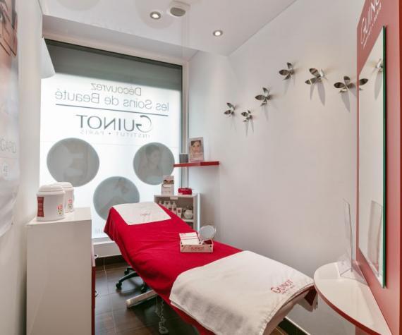 guinot institut annemasse beauty planet