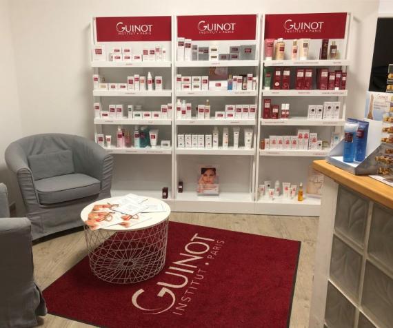 A FLEUR DE PEAU - SARREBOURG - BEAUTY PLANET - 1