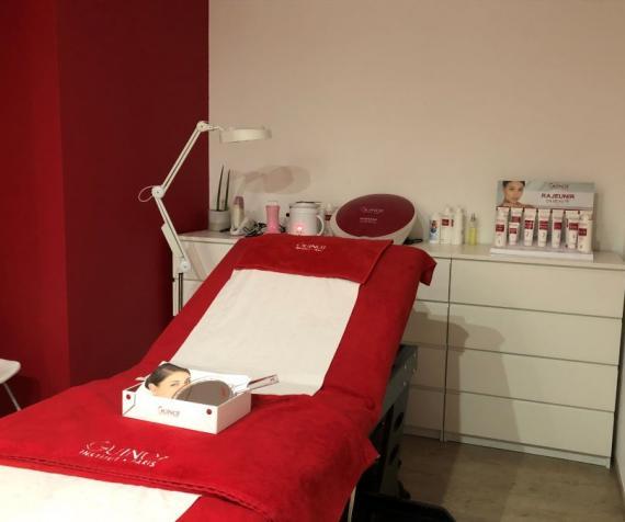 A FLEUR DE PEAU - SARREBOURG - BEAUTY PLANET - 2