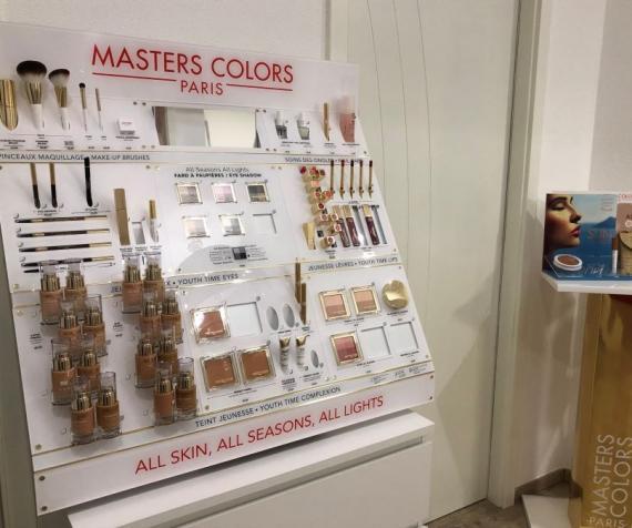 A FLEUR DE PEAU - SARREBOURG - BEAUTY PLANET - 3