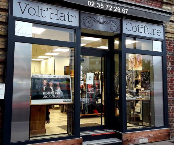 volt'hair coiffure SOTTEVILLE LES ROUEN Beauty Planet-4