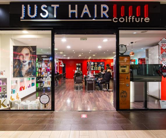 Just Hair Istres beautyplanet