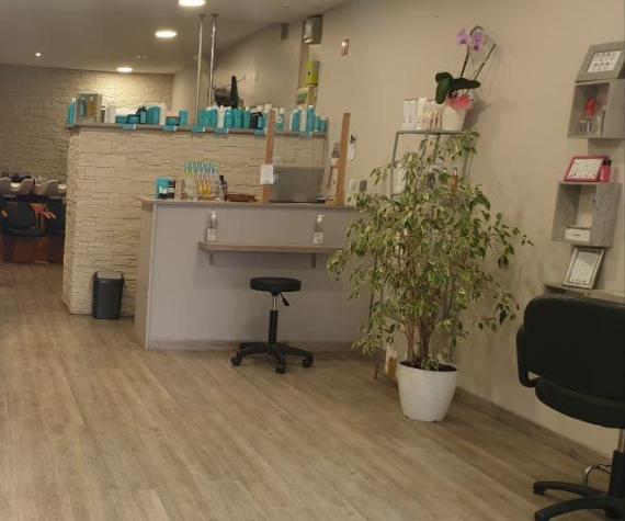 DELPHINE COIFFURE - BEAUTY PLANET