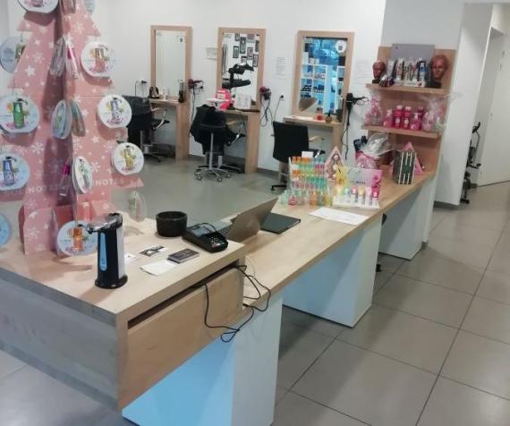 COIFFURE C2LINE-MOULINS-BEAUTY PLANET-1