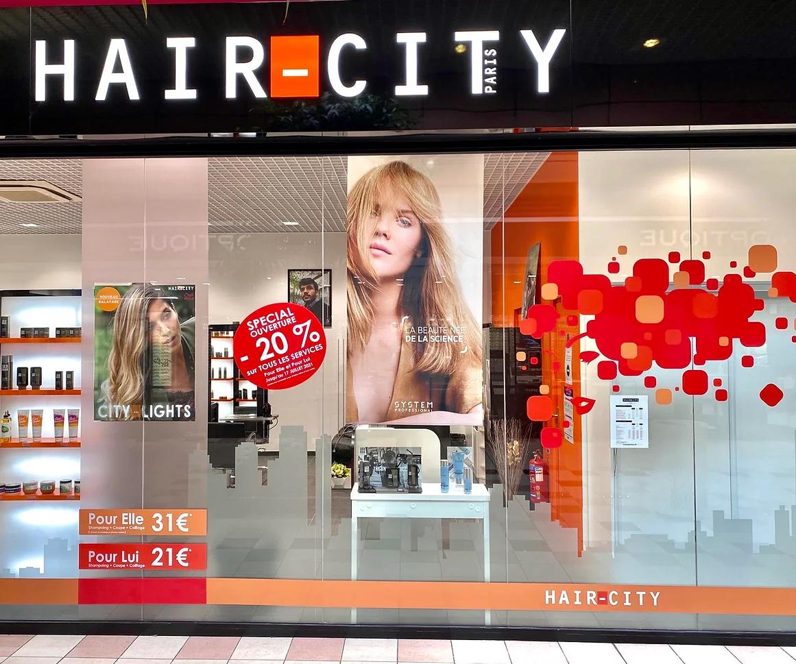 Hair City Dreux -Beauty Planet 1