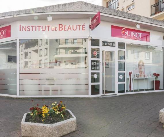 Institut Guinot Le Plessis Trevise-1