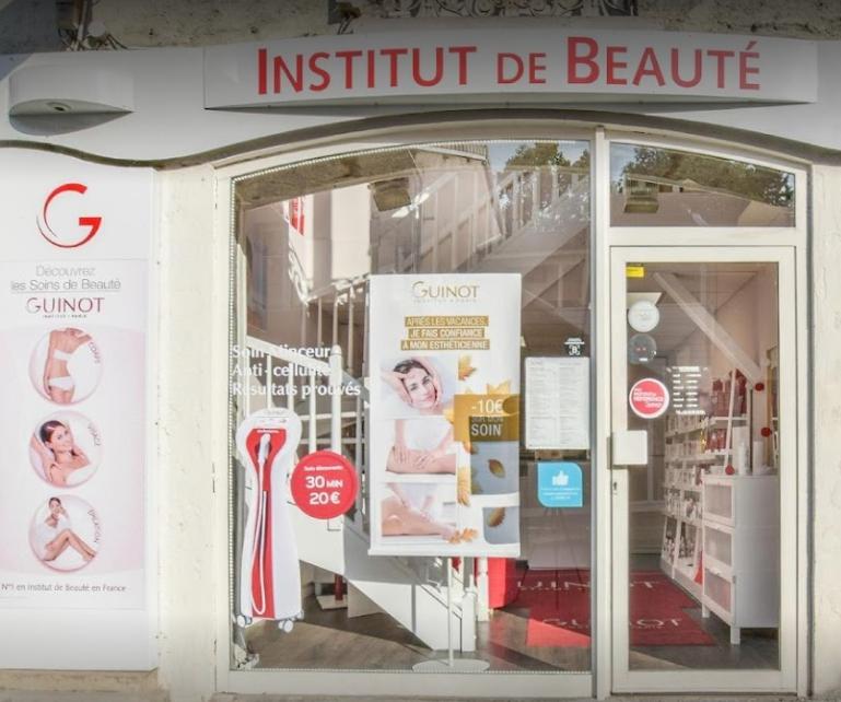 Institut de Beauté May Flower-1