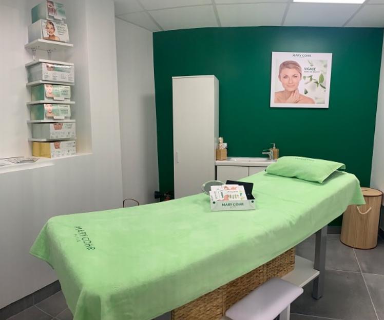 Institut joelle mary cohr - poissy - beauty planet - 1