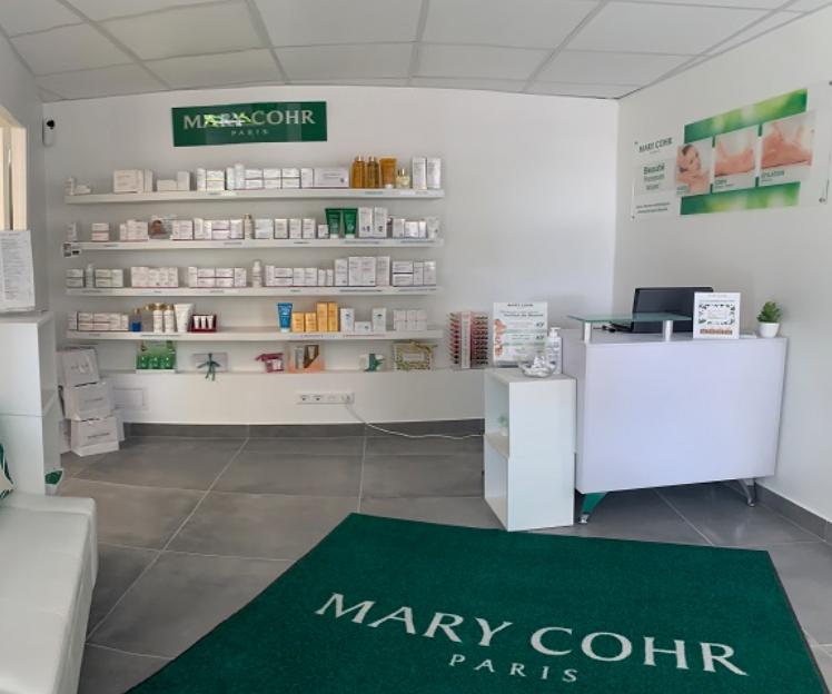 Institut joelle mary cohr - poissy - beauty planet - 2