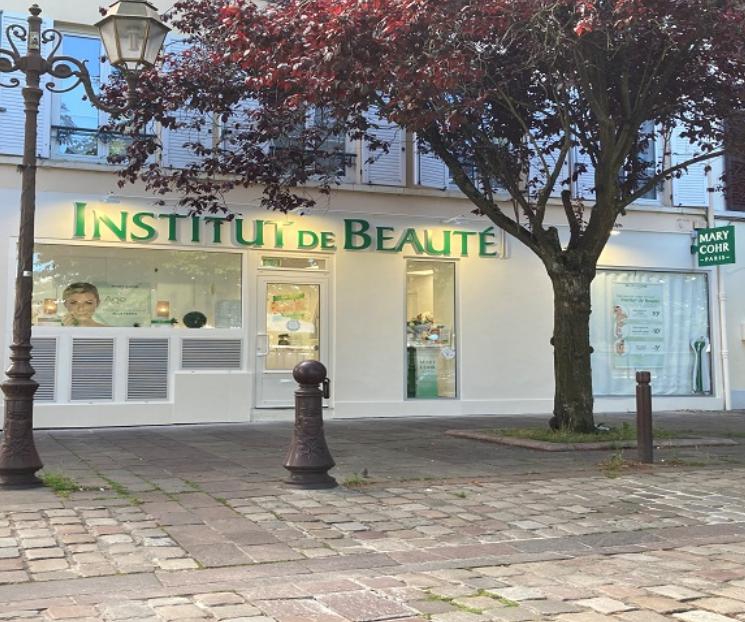 Institut joelle mary cohr - poissy - beauty planet - 4