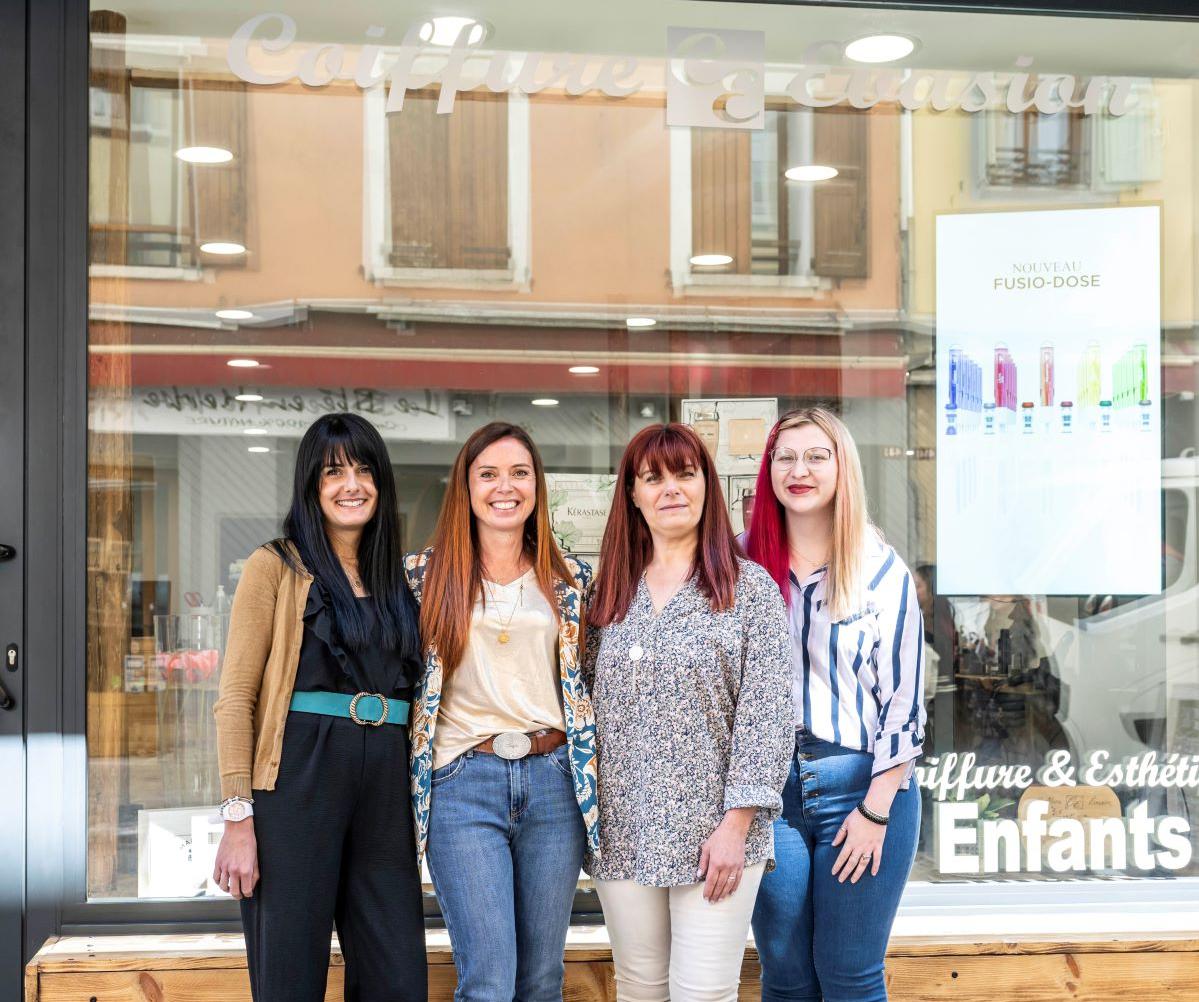 coiffure evasion-barcelonnette-Beauty planet-1