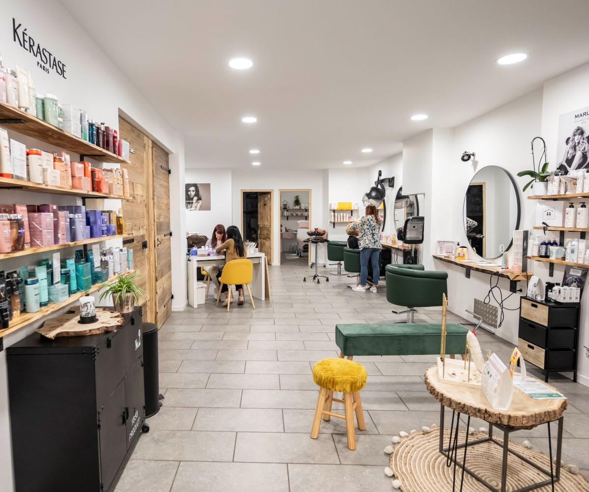 coiffure evasion-barcelonnette-Beauty planet-4