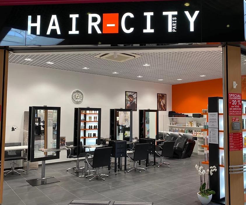 Hair City Dreux -Beauty Planet 3