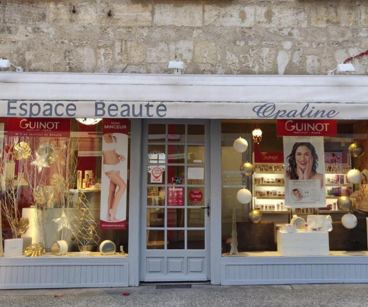 Espace Beauté Opaline-Beauty Planet 1