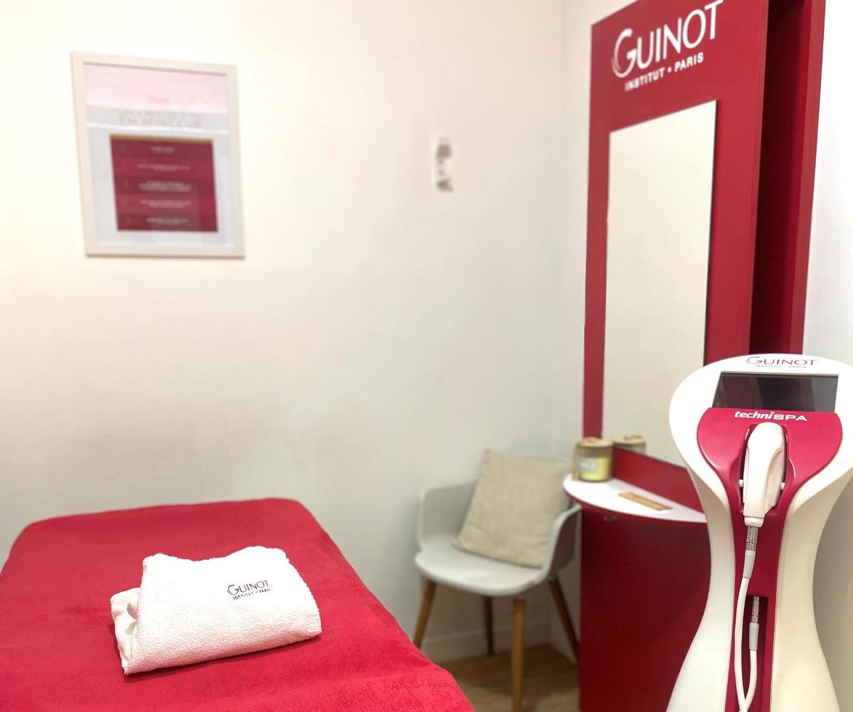 guinot institut-avignon-beauty planet- 2