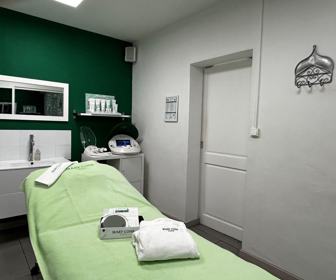 CARLEA INSTITUT DE BEAUTE CLERMONT L' HERAULT Beauty Planet