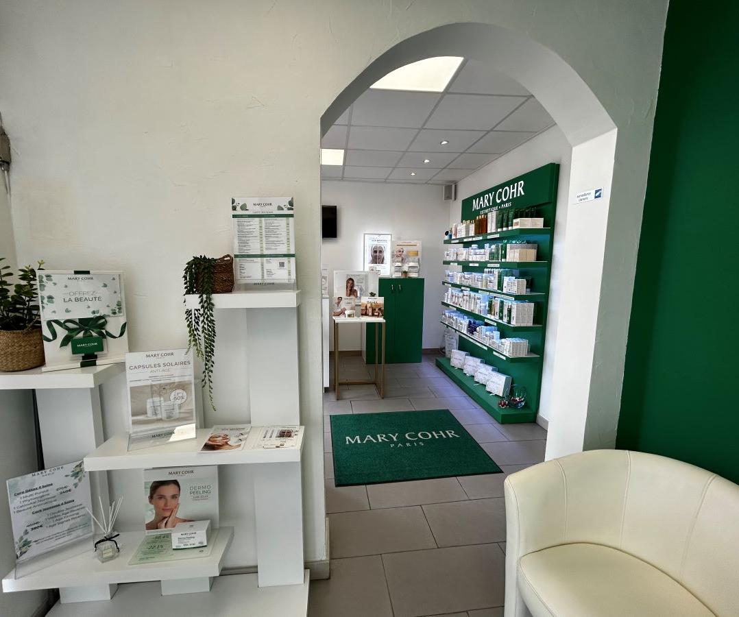 CARLEA INSTITUT DE BEAUTE CLERMONT L' HERAULT Beauty Planet