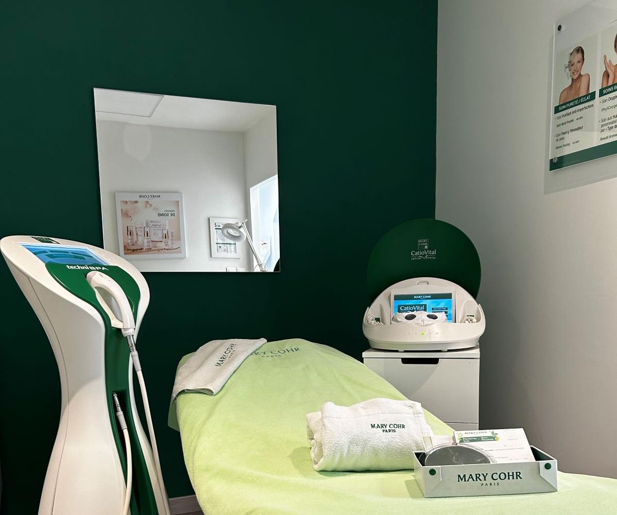 CARLEA INSTITUT DE BEAUTE CLERMONT L' HERAULT Beauty Planet